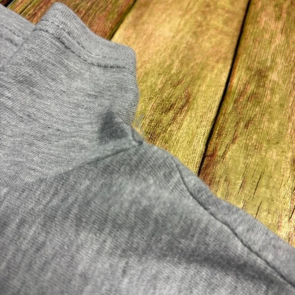 Light grey cap cod tee - Picture 5 of 5